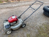 Craftsman Push Mower