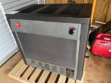 United States Stove Co Heater