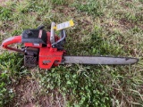 Homelite Super XL Chainsaw