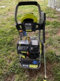 Ryobi 3200 PSI Pressure Washer