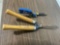 (2) Trimmers