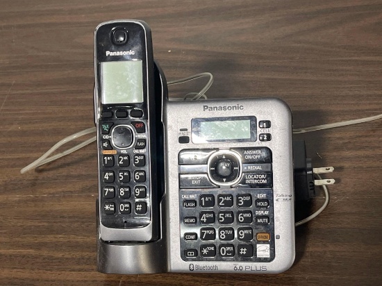 Panasonic Landline Phone