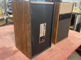 Bose 301 Series 2 Speakers