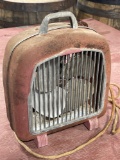 Antique Aerotherm Heater