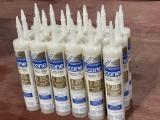(18) Silicone Clear Waterproof Tubes
