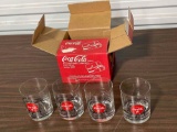 Coca Cola Fountainette Collection