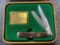 Schrade Cutlery 1987/1988 Federal Duck Stamp Limited Edition Commemorative Knife