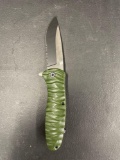 4.5in Spring Assist Knife