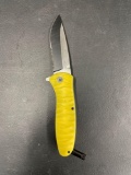 4.5in Spring Assist Knife