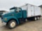 2000 Sterling L7500 Fuel and Lube Truck, VIN # 2FZNAJCB4YAG01617