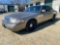 2001 Ford Crown Vic VIN# 2FAFP71W41X198589