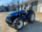 New Holland TN75 4x4 Tractor