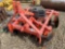 Tufline Disk Harrow