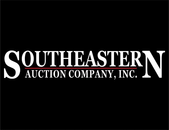 Live Virtual Truck and Equipment Auction