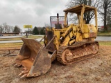 CAT 955K Track Loader