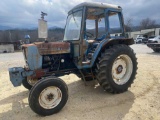 Ford 6600 Tractor