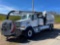 2009 Sterling L7500 Series Vactor 2100 Series Truck, VIN # 2FZHATBS19AAE5094