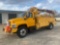 2005 GMC C7500 Digger Derrick Truck, VIN # 1GDP7C1C15F517330
