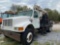2000 International 4700 Derrick Digger Truck, VIN # 1HTSCAAN7YH282315