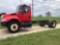 2004 International 4300 Truck, VIN # 1HTMMAAN04H602588