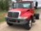 2005 International 4300 Truck, VIN # 1HTMMAANX5H158783