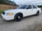 2008 Ford Crown Victoria Passenger Car, VIN # 2FAFP71V88X122892