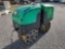 2016 Wacker RTLX-SC3 Trench Compactor