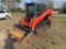 2020 Kubota SVL75-2 Skidsteer