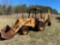 Case 580B Backhoe