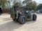 Rough Terrain Forklift
