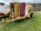 Vermeer PMD 550 DT Vac Trailer