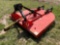 Taylor Way 487 Rotary Cutter