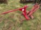 Hay Spear Lift