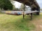 2007 Utility Flatbed Trailer, VIN # 1UYFS24827A995306