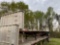 2005 Fontaine Flatbed Trailer, VIN # 13N1482C651525334
