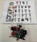 New 24Pc Heavy Equipment Key Set