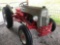 Restored 1952 Ford 8N Tractor