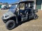 2013 John Deere XUV550 S4 Four Seater Gator