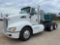 2013 Kenworth T660 Truck, VIN # 1XKAD49X7DJ359608