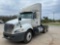 2015 International ProStar Truck, VIN # 1HSDJAPR3FH729278