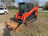 2020 Kubota SVL75-2 Skidsteer