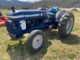 Ford 3910 Tractor (Diesel)