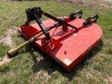 Taylor Way 487 Rotary Cutter