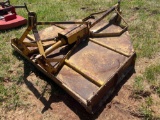 6ft Rotary Cutter