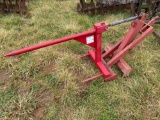Hay Spear Lift