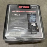 New Air Impact Wrench Kit