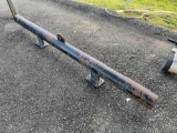 Heavy Duty Steel Truck Bumper