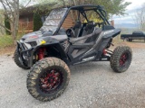 2019 Polaris Rzr 1000 Turbo S
