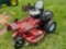 Bush Hog M2561 Zero Turn Lawn Mower