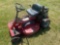 Snapper Riding Mower